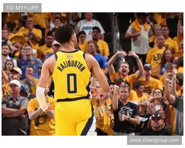 哈利伯顿伤缺后，步行者能否涅槃重生？(3)