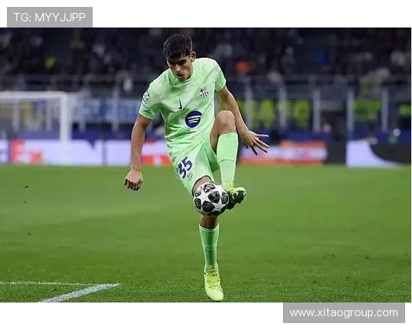 巴萨官方确认杰拉德 - 马丁手术成功 预计季前赛复出(2)